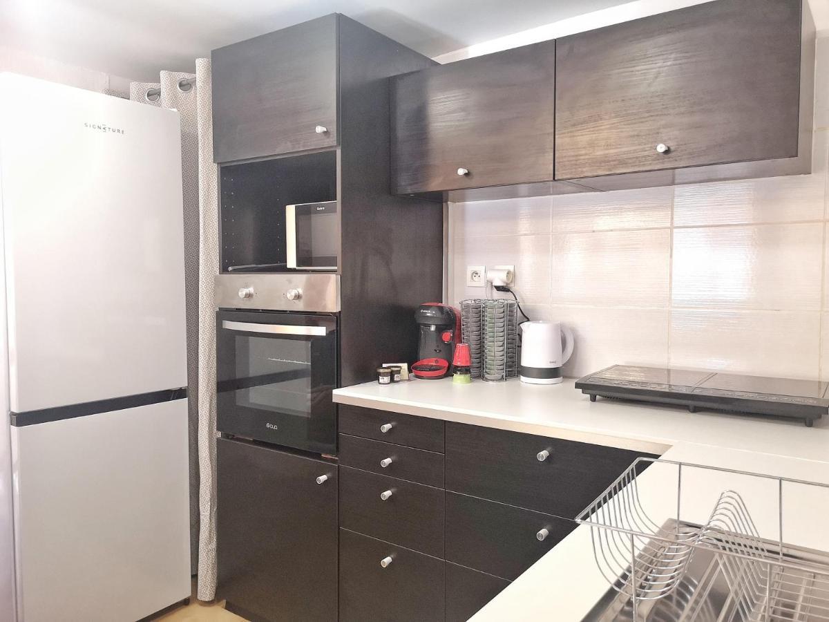 ✪ Le Convivial ✪ Duplex Alsacien ✪ Parking ✪ Rbnb✪ 蒂尔凯姆 外观 照片